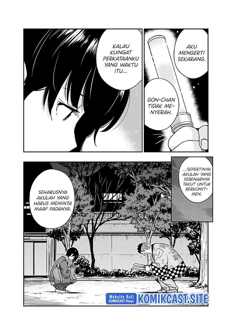 Kekkon Surutte, Hontou Desu ka? Chapter 95 Gambar 14